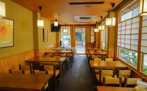 Ryokan Kamogawa Asakusa - 18