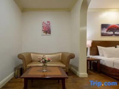 The Victory Residences Bangkok - Sha Extra Plus Certified - 53