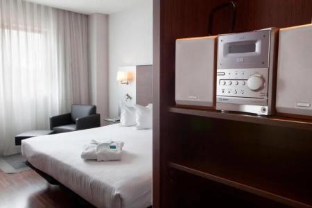 Ac Gijón By Marriott - 3
