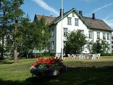 Scandic Meyergården - 46