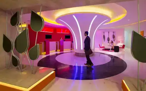 ibis Chennai City Centre - An Accor Brand - 14