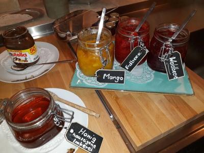 Boutique-am Ledererturm - 12