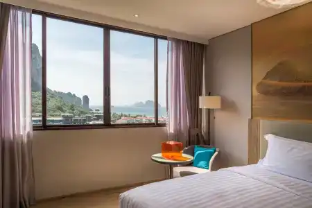 Dusitd2 Ao Nang Krabi - Sha Extra Plus - 6