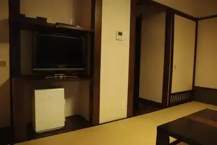Ryokan Tanabe - 11