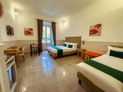 Vaticano Luxury Guest House - 21