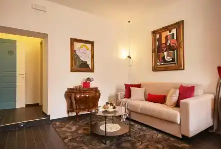 Relais Quattro Fontane - 2