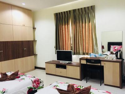 Thani Residence - 3