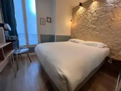 Hôtel Tilde - 4