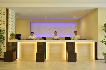 Community & Spa Naha Central - 30