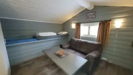 Øen Turistsenter - 39