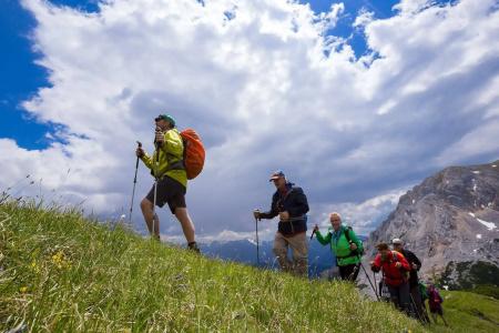 LandAlpenhof Filzmoos - 16