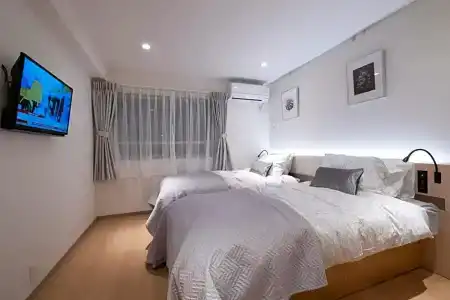 Studio Inn Nishi Shinjuku - 28