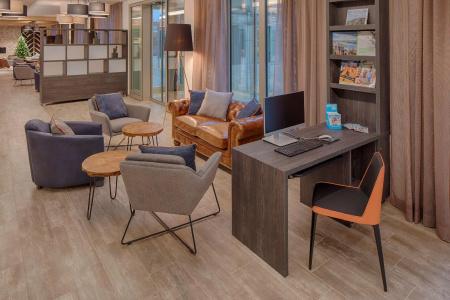 Best Western Wiesbaden - 7