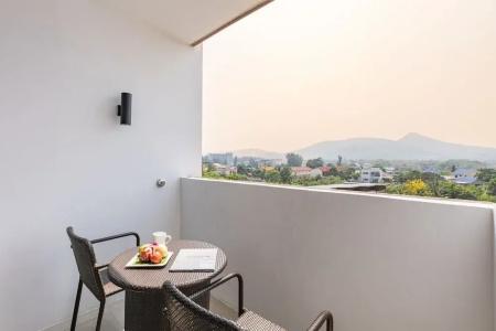 Isanook Resort & Suites Hua Hin - Sha Plus Certified - 115