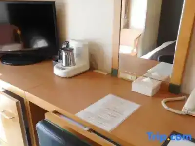 Kuretake Inn Asahikawa - 22