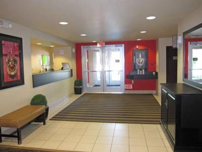 Extended Stay America Suites - - Santa Clara - 10
