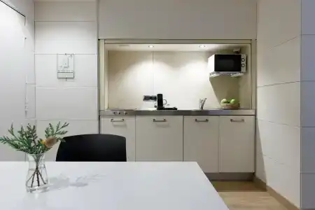 ApartMariano Cubi Barcelona - 18