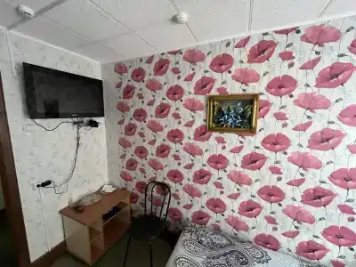 Заимка на пеньках - 25