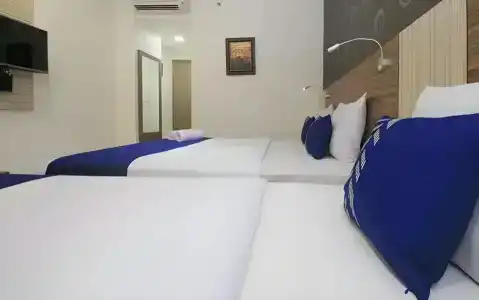 Smarthomm Ancol Jakarta - 19