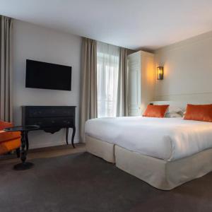Hôtel La Comtesse - 28