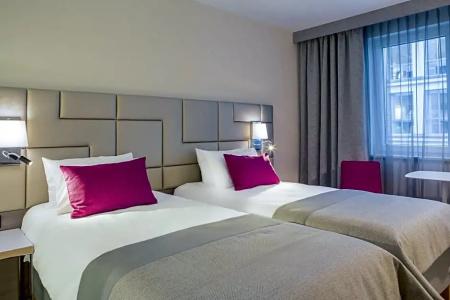 Mercure Krakow Stare Miasto - 89
