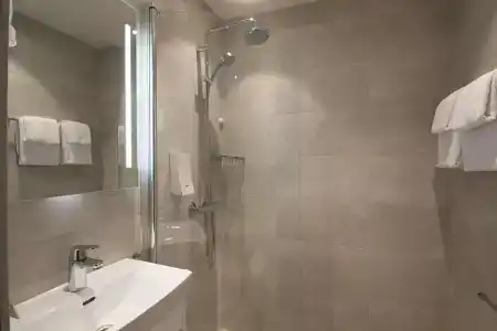 Bergen Harbour, WorldHotels Crafted - 8