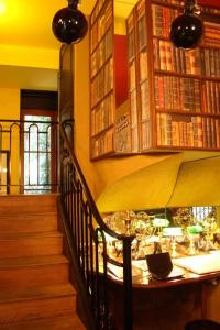 Relais Saint Sulpice - 8