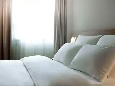 Novotel Basel City - 65