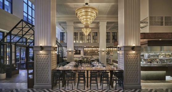 Pendry San Diego - 23