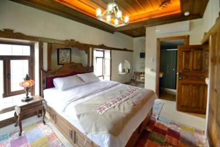 tÜRkmen Konagi Halfetİ Butİk Otel - 77