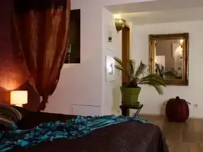 The rooms - 33