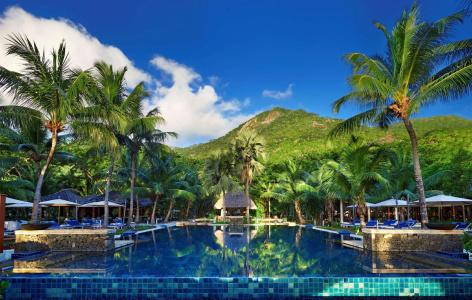 Hilton Seychelles Labriz Resort & Spa - 11