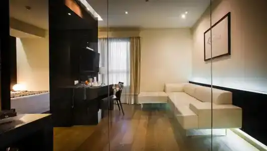 Sardegna - Suites & Restaurant - 88