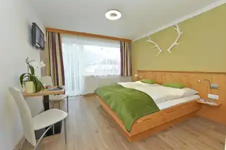Garni Landhaus Gitti - 35