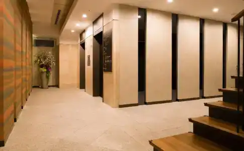 Tosei Cocone Ueno - 14