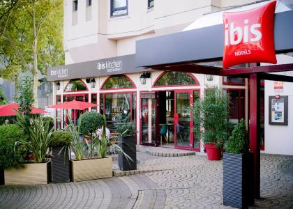 ibis Lyon Part Dieu Les Halles - 1