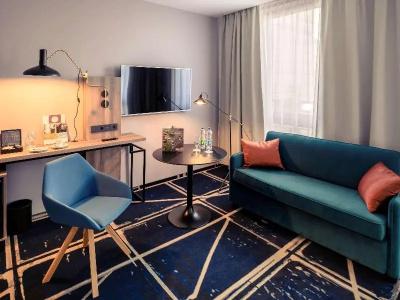 Mercure Poznań Centrum - 87