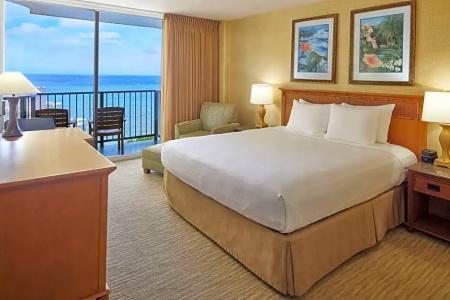 Waikiki Resort - 41