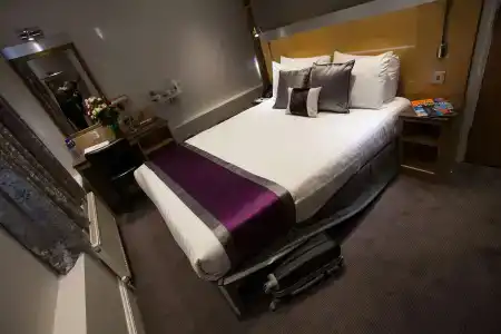 Best Western Victoria Palace - 73