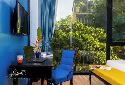 Oriana Boutique & Spa - 41