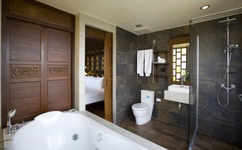 Lamphu Tree House Boutique - 9
