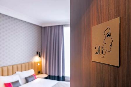 Best Western Select - 31