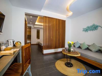 Riversoul Residence - 102