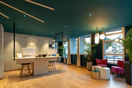 Urban Hôtel & Spa - 3