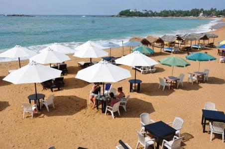 SurfCity Guesthouse - 19