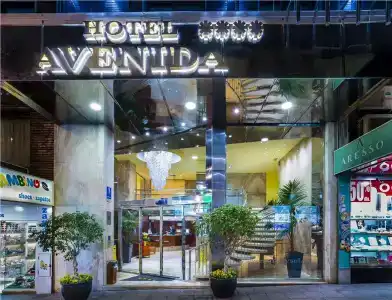 Avenida - 1