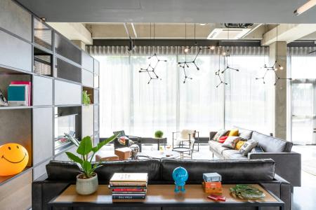 Moxy Utrecht - 20