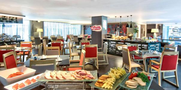 Park Plaza Bangkok Soi 18 - Sha Extra Plus - 14