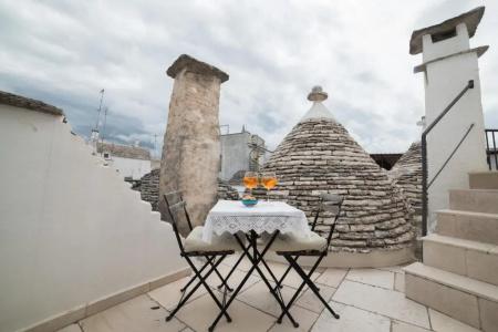 Charming Trulli - 57