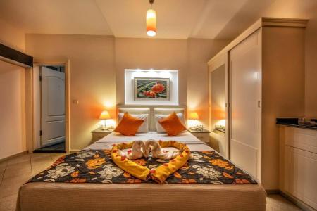 Sertil Deluxe & Spa - Adult Only - 1